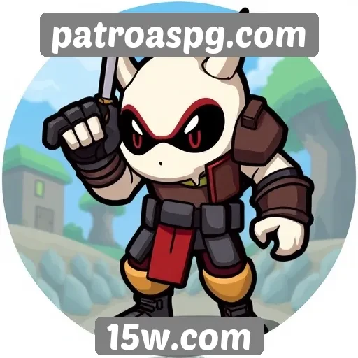 Recursos exclusivos do site patroaspg