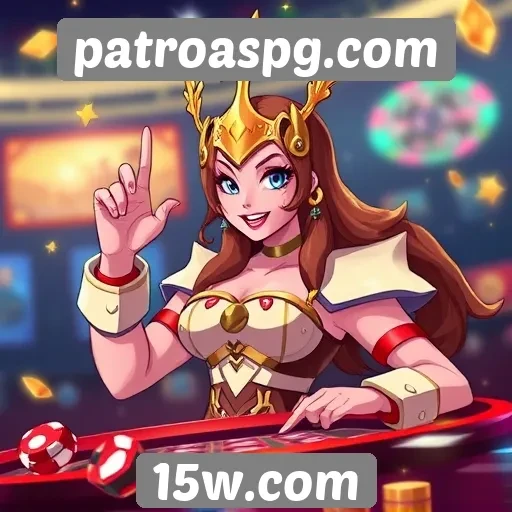 tendências dos jogos de azar em patroaspg.com
