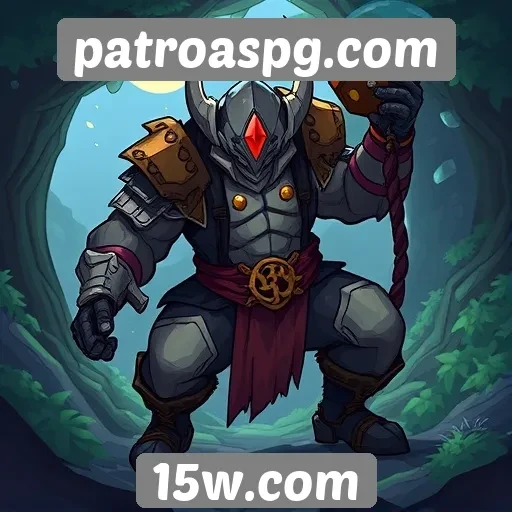 PatroasPG oferece diversidade de jogos online