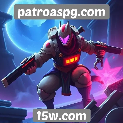 patroaspg.com inova com novos jogos interativos