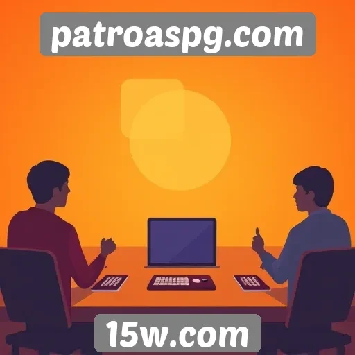 Impacto das promoções no engajamento do site patroaspg.com