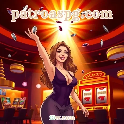 patroaspg.com - Promoções