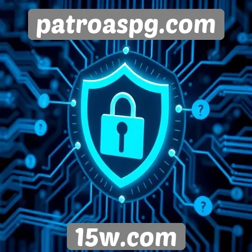 Estudo sobre segurança no site de jogos patroaspg