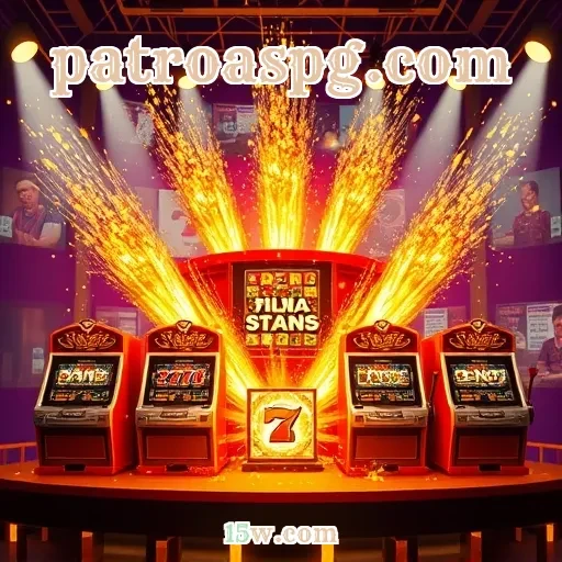 patroaspg.com - Suporte 24/7